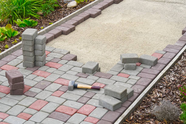 Best Professional Driveway Pavers  in Mountain Home, AR