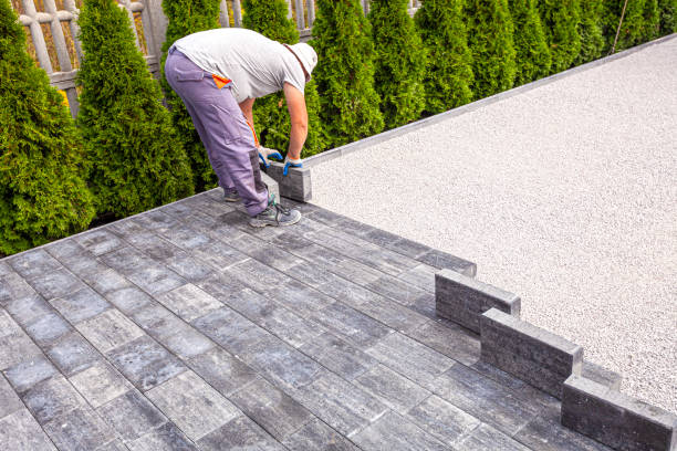 Best Concrete Paver Driveway  in Mountain Home, AR
