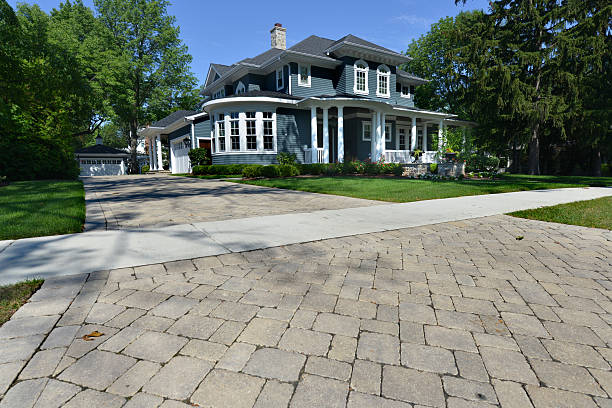 Best Cobblestone Driveway Pavers  in Mountain Home, AR