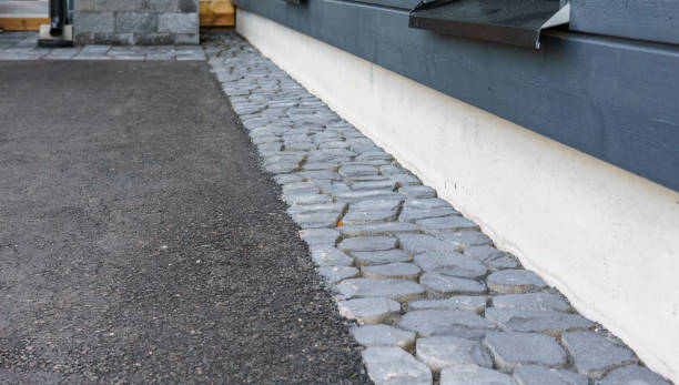 Best Cobblestone Driveway Pavers  in Mountain Home, AR