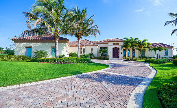 Best Custom Driveway Pavers  in Mountain Home, AR