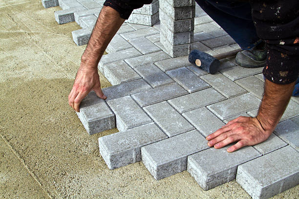 Best Driveway Pavers Near Me  in Mountain Home, AR